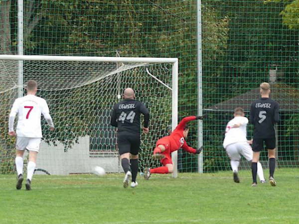 SV Leusel - FC Ederbergland II  0-1  22