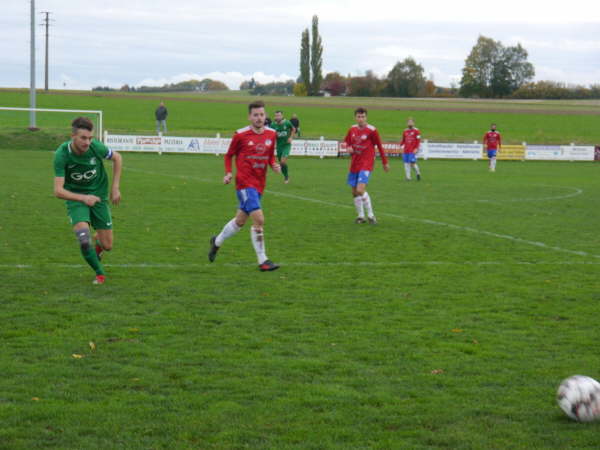 SV Leusel - FC Ederbergland ll  4-0  19