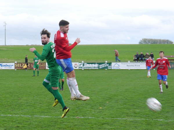 SV Leusel - FC Ederbergland ll  4-0  19