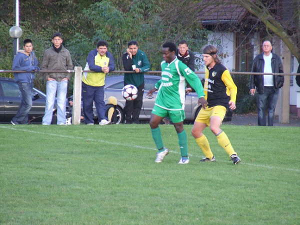 SV Leusel - FC Gro�en-Buseck 0-1 25
