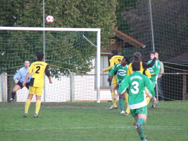 SV Leusel - FC Gro�en-Buseck 0-1 25