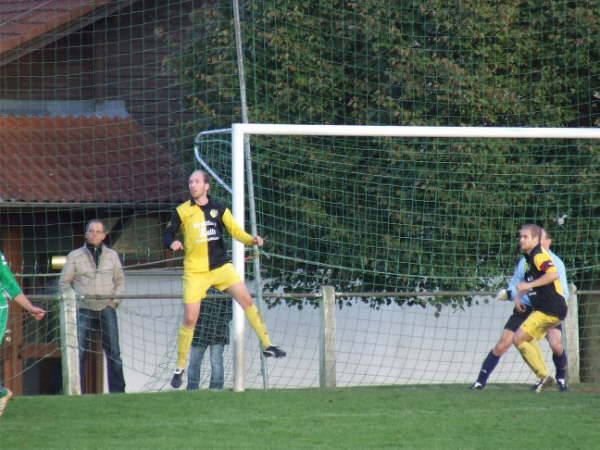 SV Leusel - FC Gro�en-Buseck 0-1 25