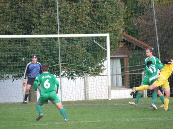 SV Leusel - FC Gro�en-Buseck 0-1 25