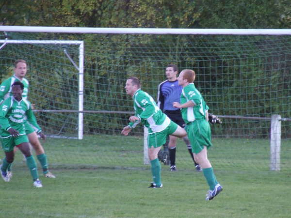 SV Leusel - FC Gro�en-Buseck 0-1 25