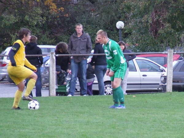 SV Leusel - FC Gro�en-Buseck 0-1 25