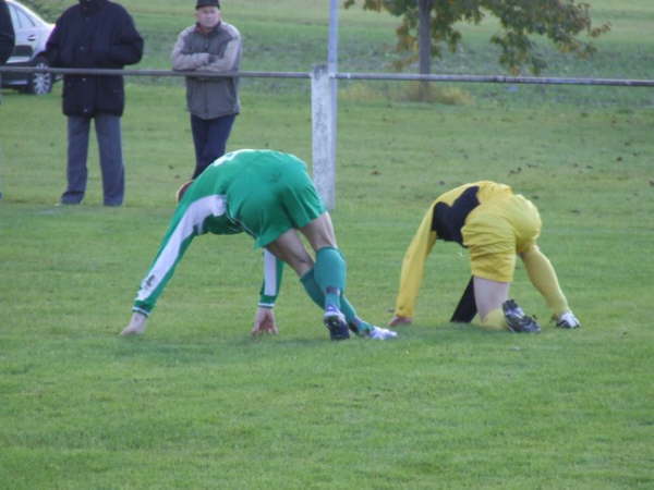 SV Leusel - FC Gro�en-Buseck 0-1 25