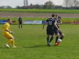 SV Leusel - FC Groen-Buseck 6-1  17