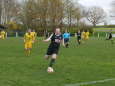 SV Leusel - FC Groen-Buseck 6-1  17