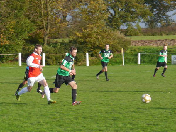 SV Leusel - FC TuBa Pohlheim 2-0 26
