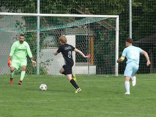 SV Leusel - FC Tur