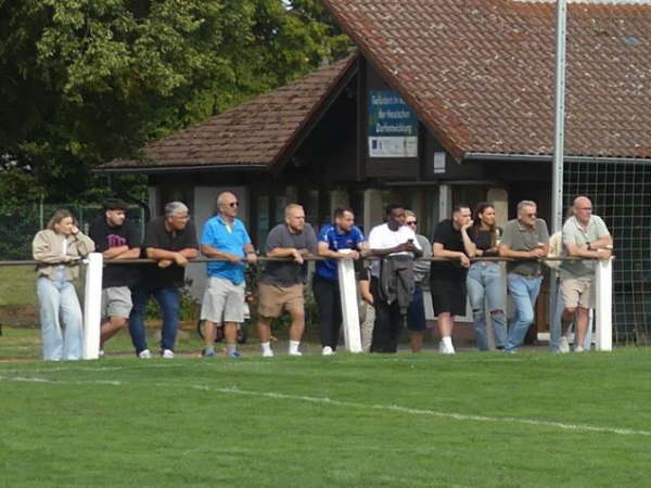 SV Leusel - FC Tur