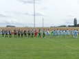 SV Leusel - FC Tur