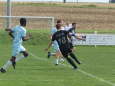SV Leusel - FC Tur