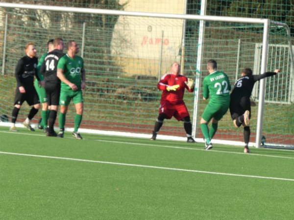 SV Leusel - FSG Alsfeld-Eifa  5-1  13