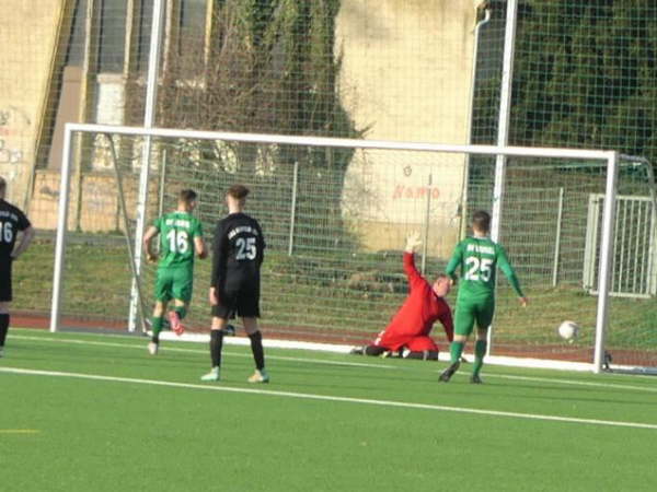 SV Leusel - FSG Alsfeld-Eifa  5-1  13