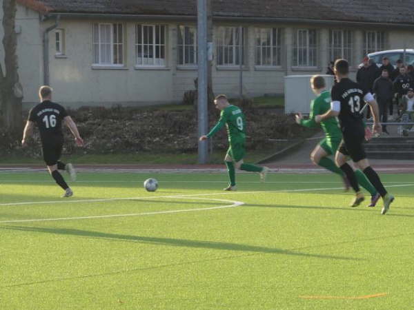 SV Leusel - FSG Alsfeld-Eifa  5-1  13