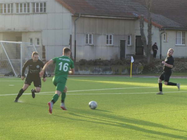 SV Leusel - FSG Alsfeld-Eifa  5-1  13