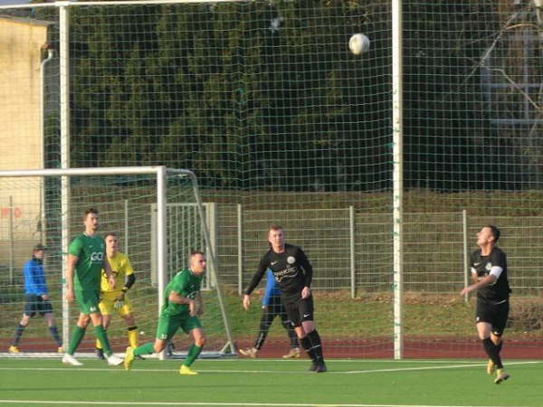SV Leusel - FSG Alsfeld-Eifa  5-1  13