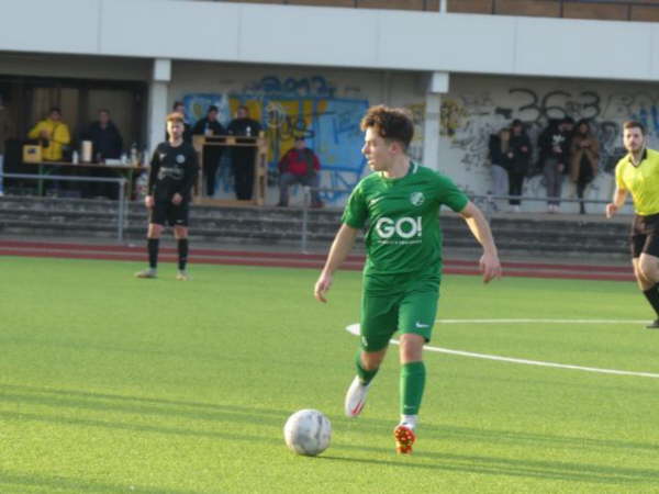SV Leusel - FSG Alsfeld-Eifa  5-1  13