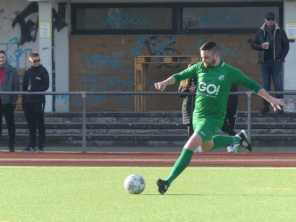 SV Leusel - FSG Alsfeld-Eifa  5-1  13