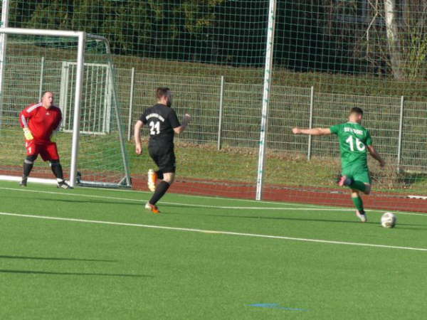 SV Leusel - FSG Alsfeld-Eifa  5-1  13