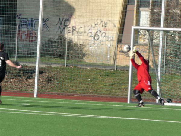 SV Leusel - FSG Alsfeld-Eifa  5-1  13