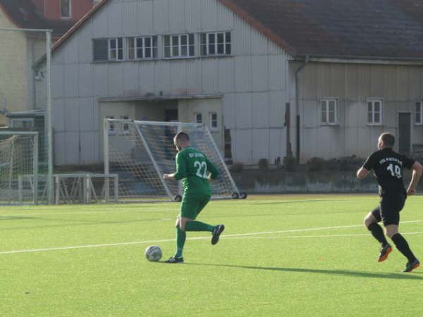 SV Leusel - FSG Alsfeld-Eifa  5-1  13