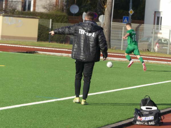 SV Leusel - FSG Alsfeld-Eifa  5-1  13