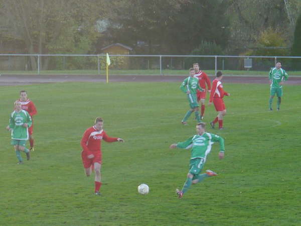 SV Leusel - FSG Bess