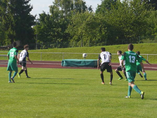 SV Leusel - FSG Biebertal 2-2 31