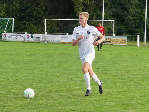 SV Leusel - FSG Biebertal  01