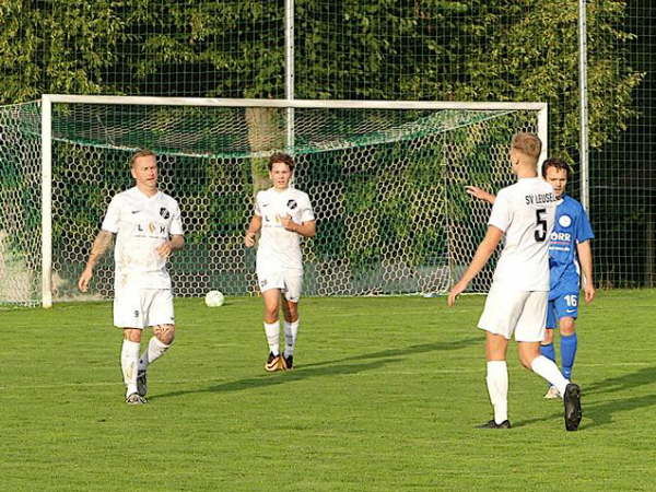 SV Leusel - FSG Biebertal  01