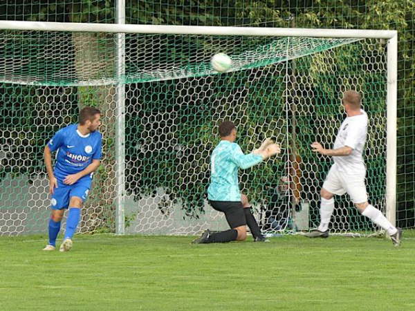 SV Leusel - FSG Biebertal  01