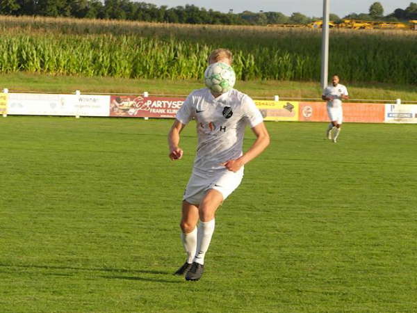 SV Leusel - FSG Biebertal  01