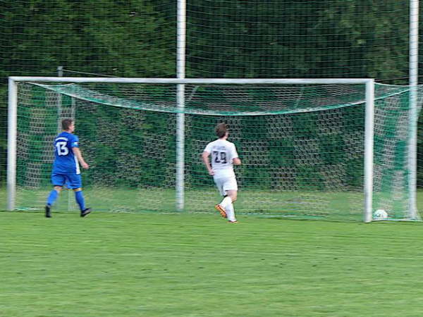 SV Leusel - FSG Biebertal  01