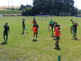 SV Leusel - FSG Biebertal  4-3  02