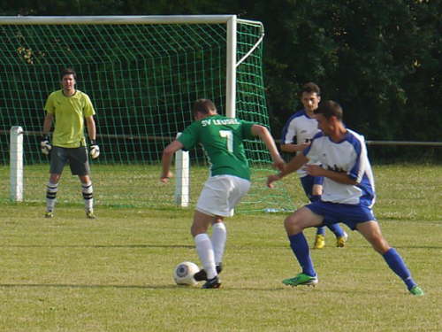 SV Leusel - FSG Homberg-O