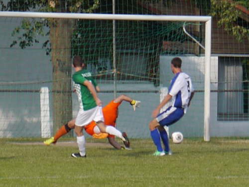 SV Leusel - FSG Homberg-O