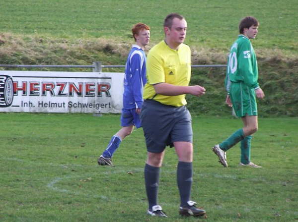 SV Leusel - FSG Homberg-O