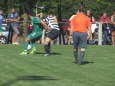 SV Leusel - FSG Kirtorf 1-1 23