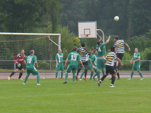 SV Leusel - FSG Kirtorf 2-1 25