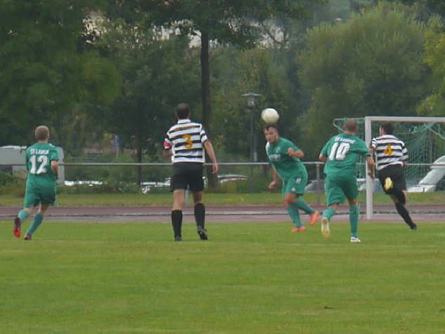 SV Leusel - FSG Kirtorf 2-1 25