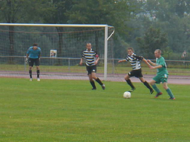 SV Leusel - FSG Kirtorf 2-1 25