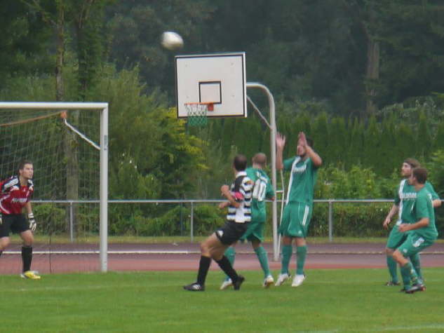 SV Leusel - FSG Kirtorf 2-1 25