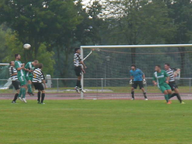 SV Leusel - FSG Kirtorf 2-1 25