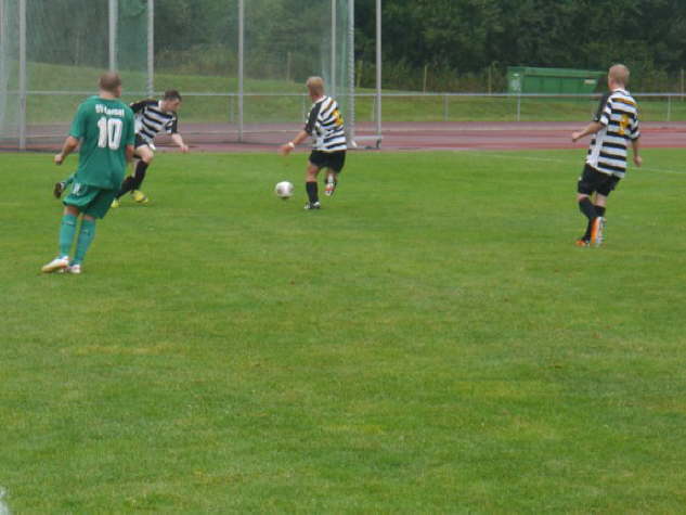 SV Leusel - FSG Kirtorf 2-1 25