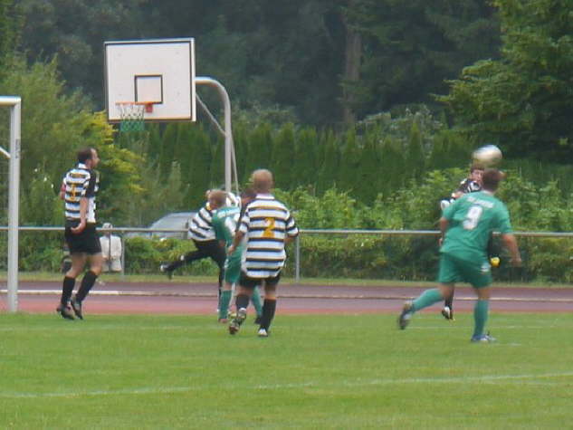 SV Leusel - FSG Kirtorf 2-1 25