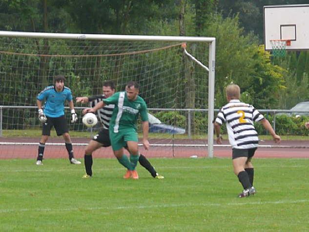SV Leusel - FSG Kirtorf 2-1 25