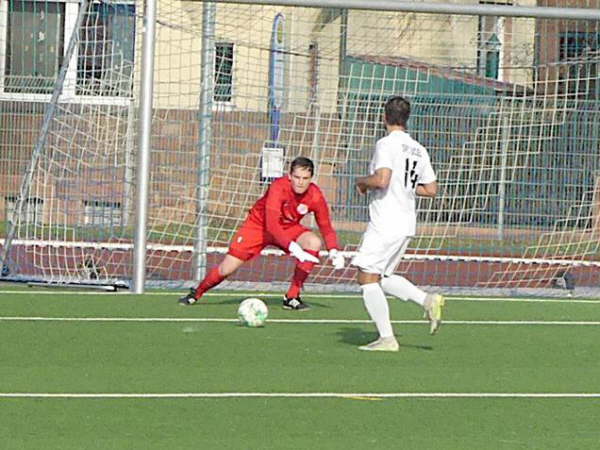 SV Leusel - FSG Lumda-Geilsh