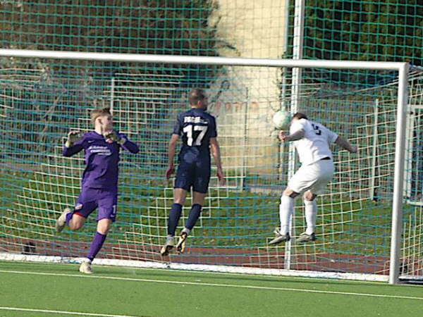 SV Leusel - FSG Lumda-Geilsh